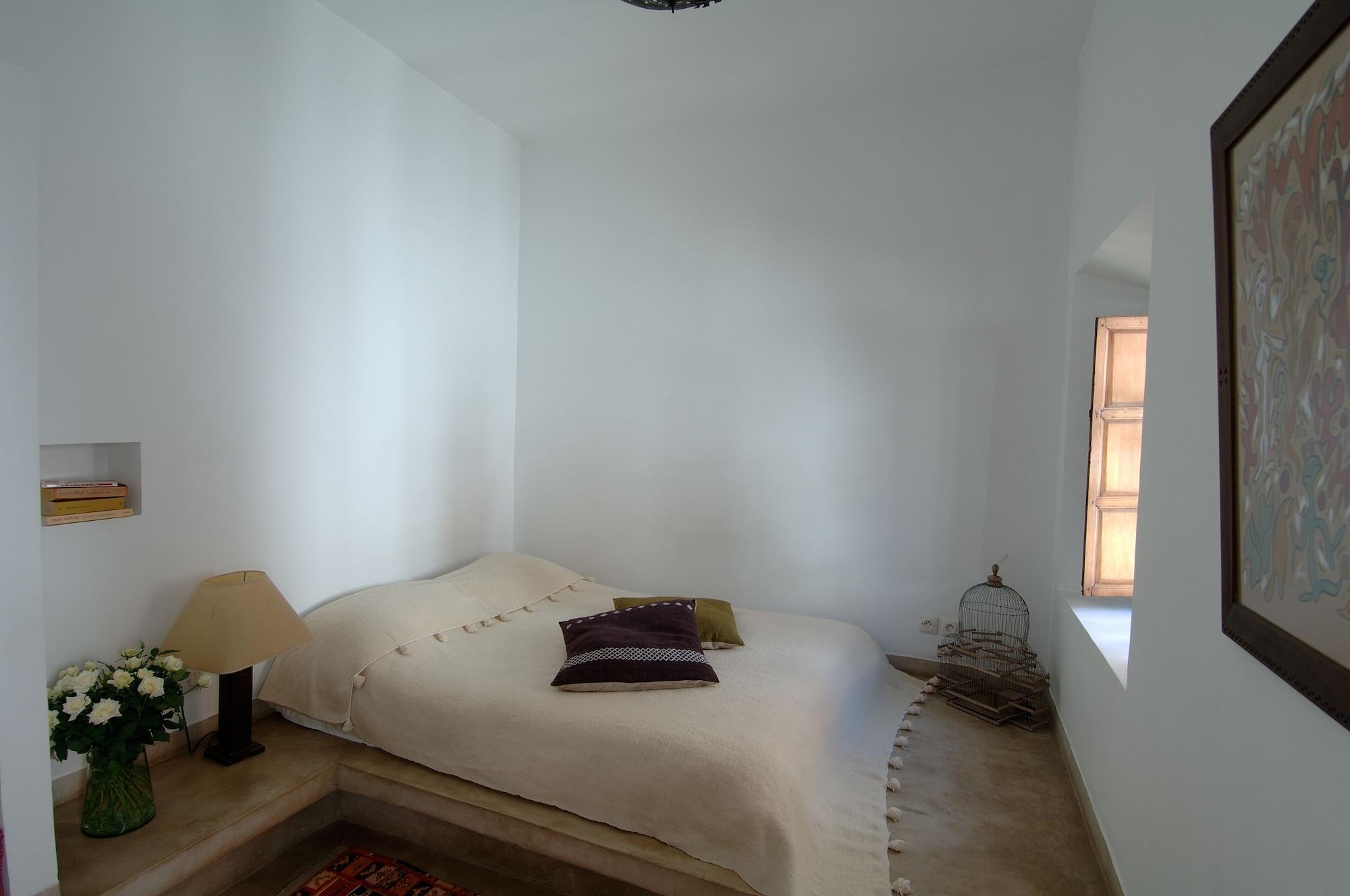 Riad Up Marrakesh Eksteriør billede