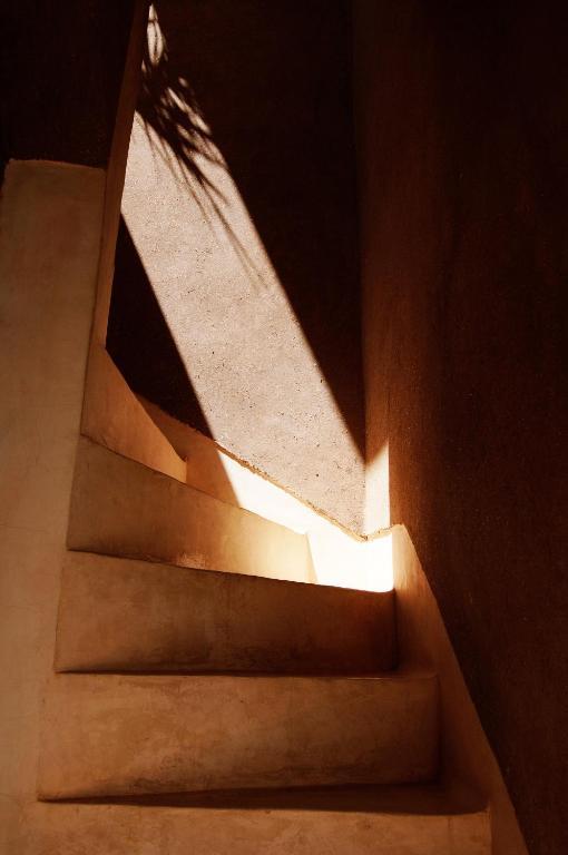 Riad Up Marrakesh Eksteriør billede