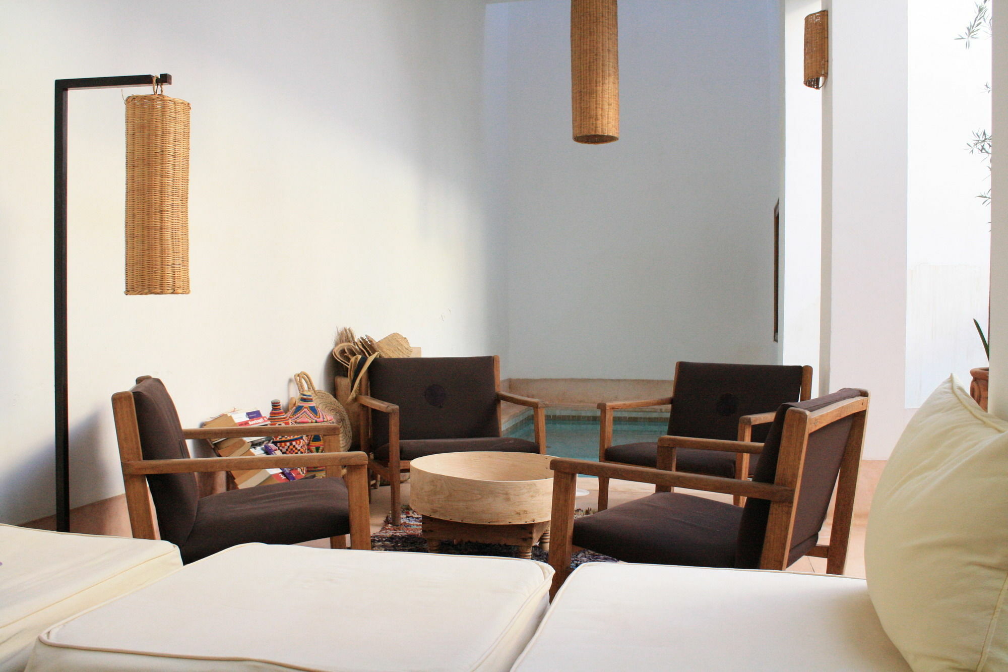 Riad Up Marrakesh Eksteriør billede