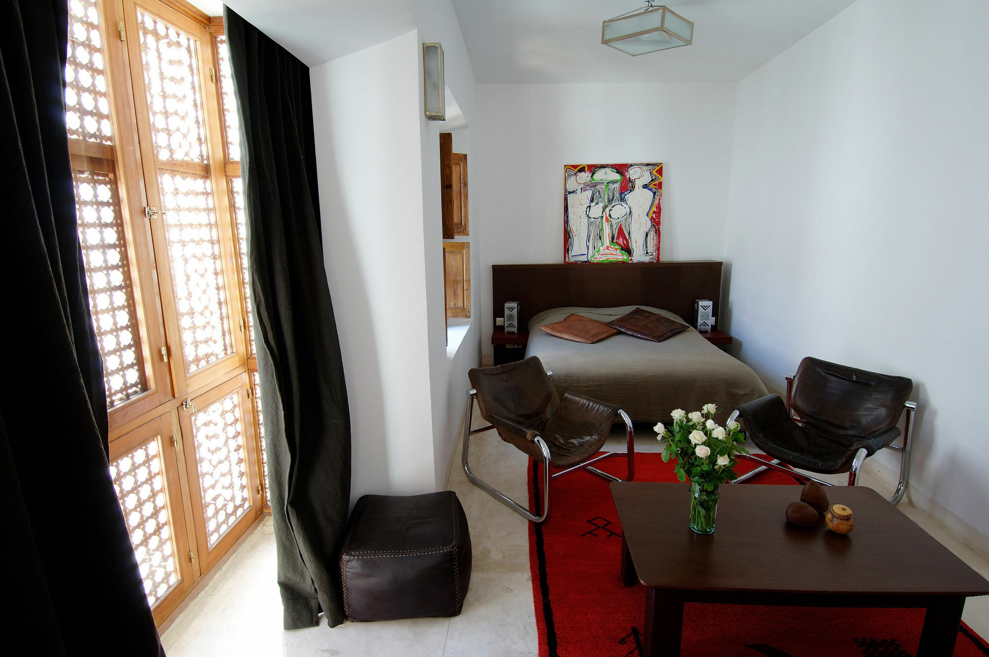 Riad Up Marrakesh Eksteriør billede