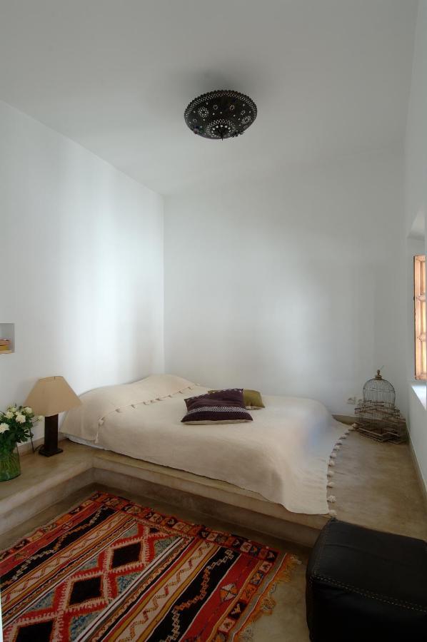 Riad Up Marrakesh Værelse billede